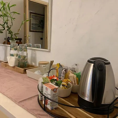 Ginko Couette-café Castrocaro Terme