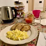 Bed and breakfast Ginko