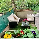 Bed and breakfast Ginko 3*