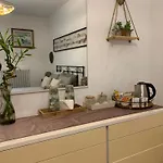 Bed and breakfast Ginko 3*