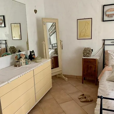 Ginko 3* קסטרוקארו טרמה