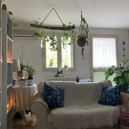 Ginko 3* קסטרוקארו טרמה