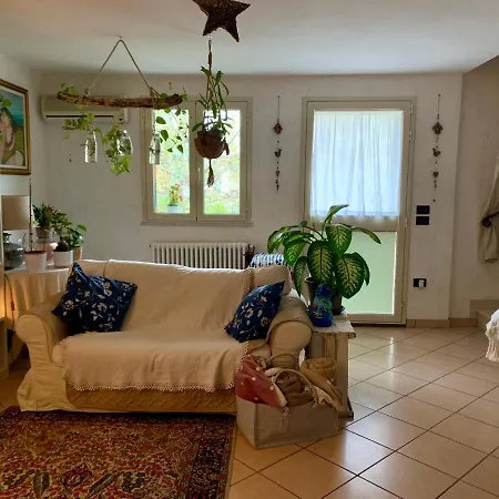 Ginko Bed & Breakfast
