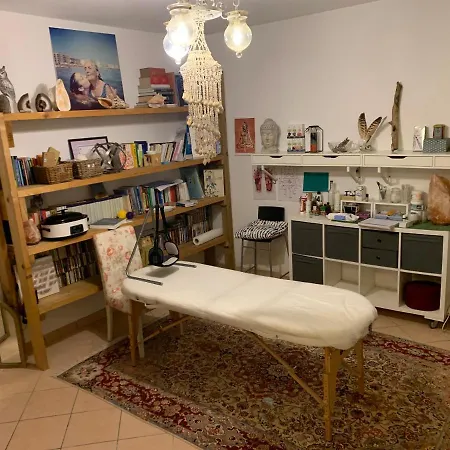 Bed & Breakfast Ginko Castrocaro Terme