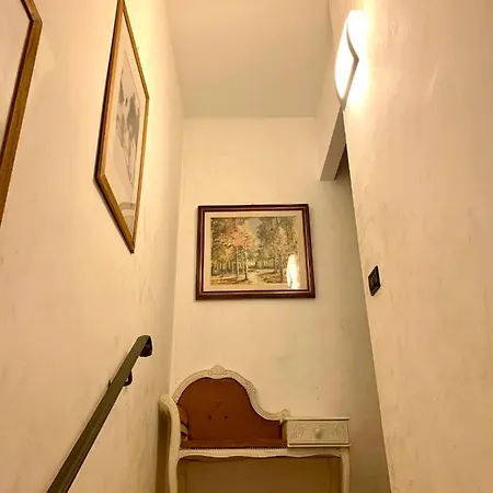 Ginko 3* קסטרוקארו טרמה