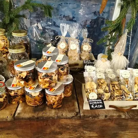 Bed and Breakfast Ginko 3*