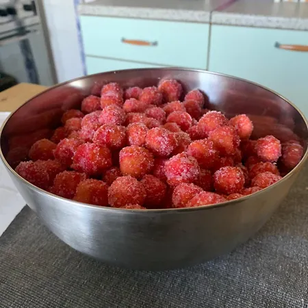 Ginko לינה וארוחת בוקר קסטרוקארו טרמה