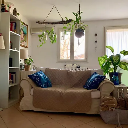 Ginko לינה וארוחת בוקר קסטרוקארו טרמה