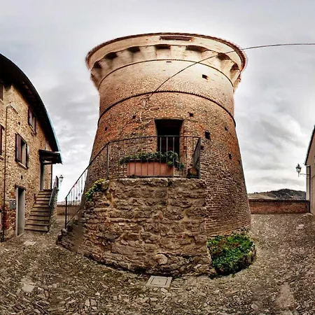 Ginko לינה וארוחת בוקר