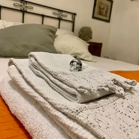 לינה וארוחת בוקר Ginko