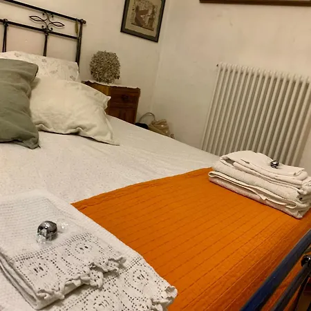 Ginko לינה וארוחת בוקר