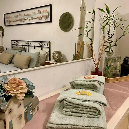 Ginko 3* קסטרוקארו טרמה