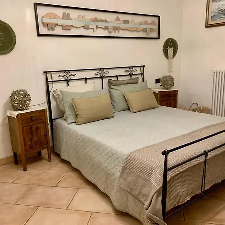 Ginko לינה וארוחת בוקר