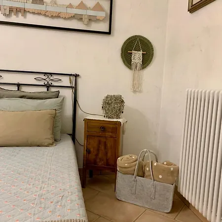 לינה וארוחת בוקר Ginko 3*