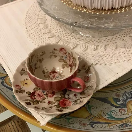 Ginko 3* קסטרוקארו טרמה