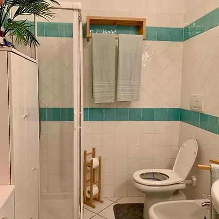 Ginko לינה וארוחת בוקר 3*