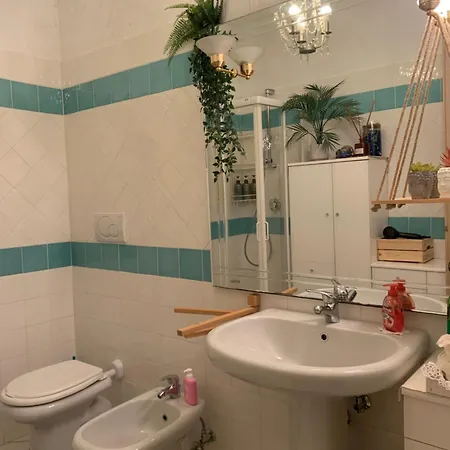 Ginko 3* קסטרוקארו טרמה