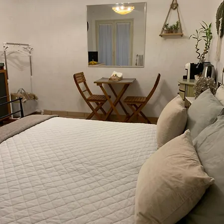 Ginko Bed & Breakfast