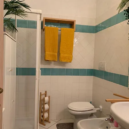 Ginko לינה וארוחת בוקר 3*