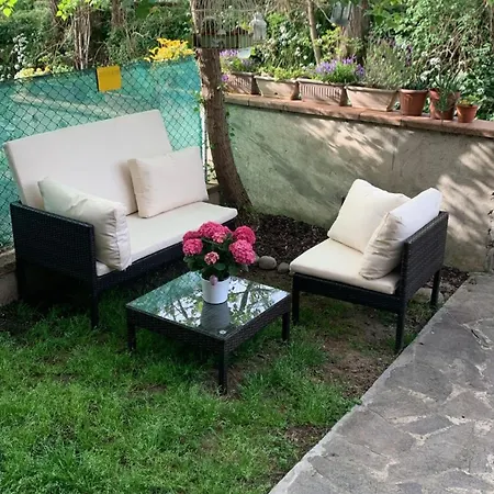 Ginko לינה וארוחת בוקר 3*