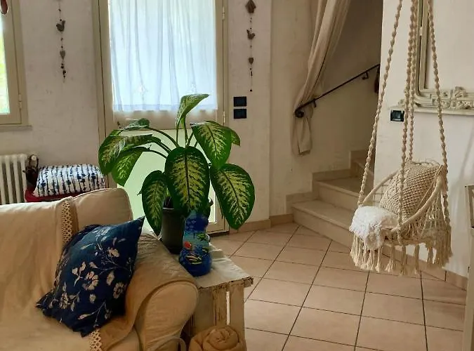 Bed & Breakfast Ginko