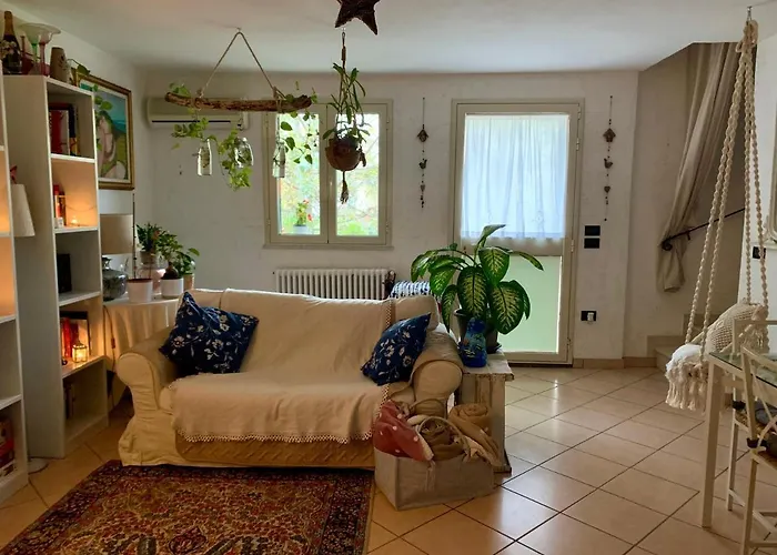 Ginko Bed and Breakfast