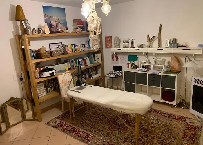 Bed & Breakfast Ginko Castrocaro Terme