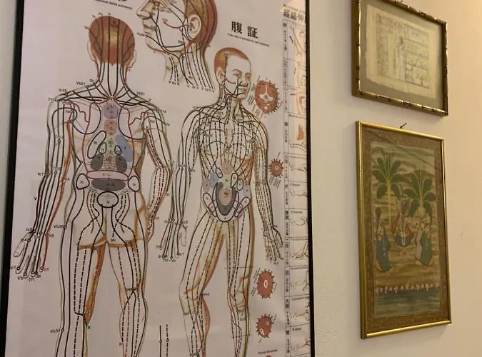 Ginko Bed and Breakfast 3*