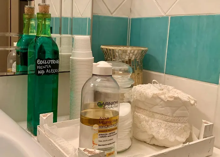 Ginko Bed & Breakfast