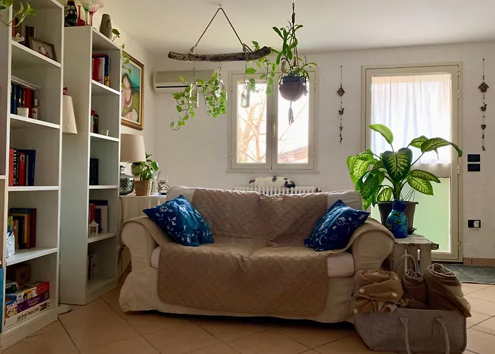 Ginko Bed & Breakfast Castrocaro Terme