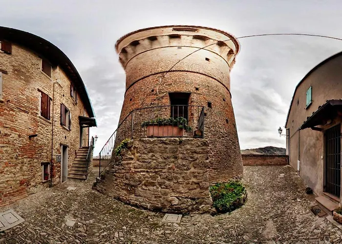 Ginko Bed and Breakfast