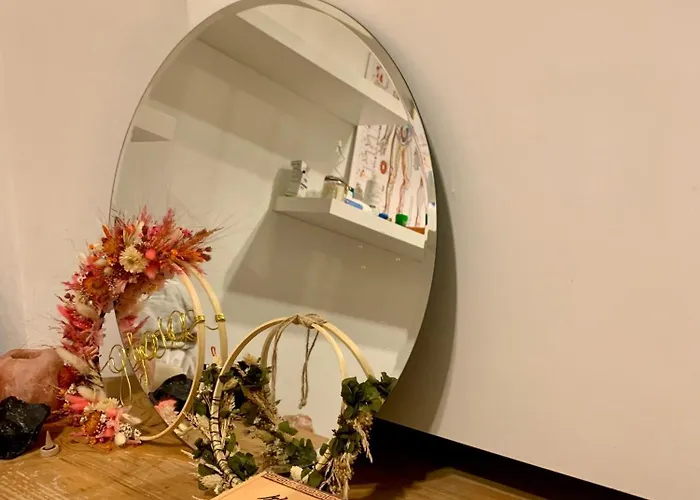 Ginko Bed & Breakfast 3*