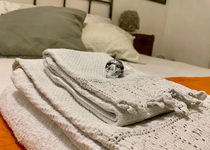 Bed and Breakfast Ginko