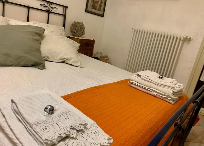 Ginko Bed and Breakfast