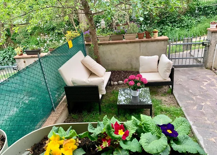 Bed and Breakfast Ginko 3*