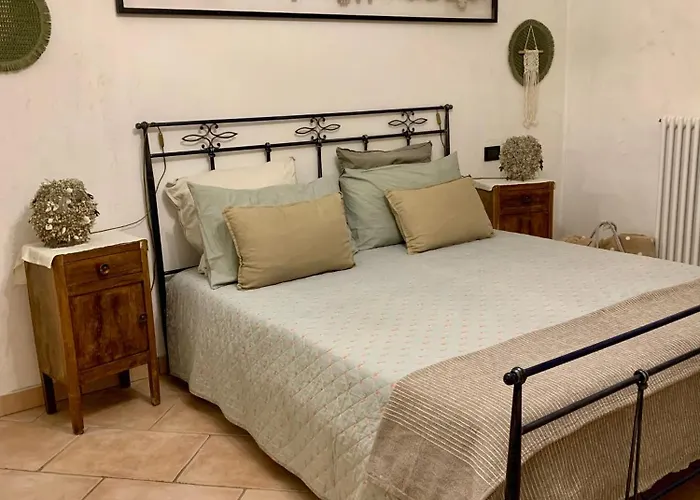 Ginko Bed & Breakfast