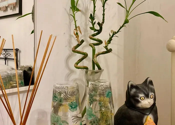 Ginko Bed & Breakfast 3*