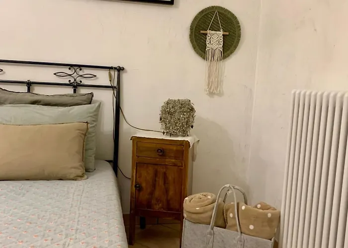 Bed & Breakfast Ginko 3*