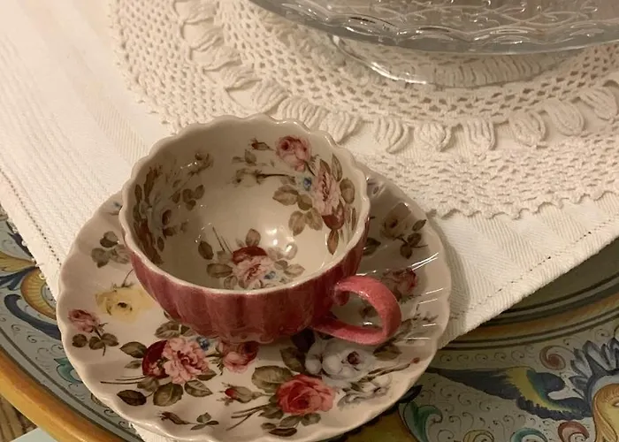 Ginko 3* Castrocaro Terme