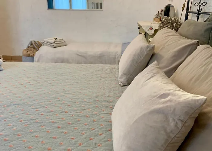 Ginko Bed & Breakfast