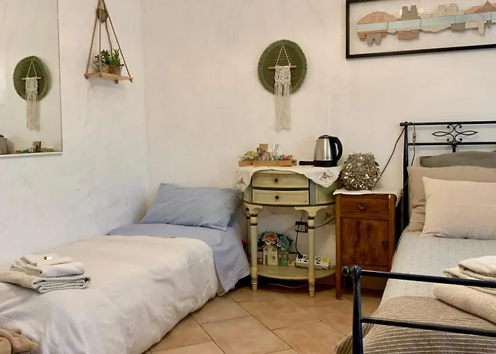 Ginko 3* Castrocaro Terme