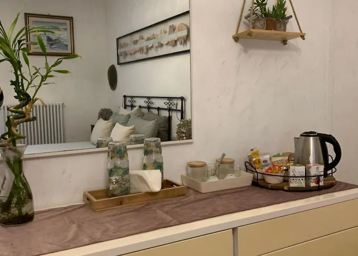 Bed and Breakfast Ginko 3*