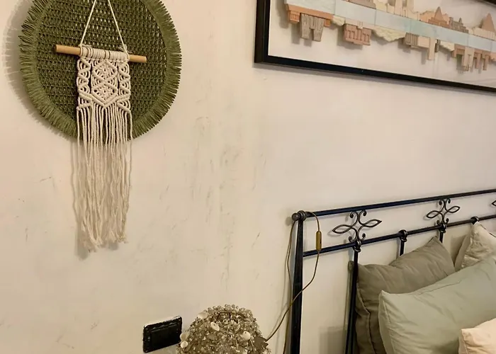 Bed and Breakfast Ginko 3*