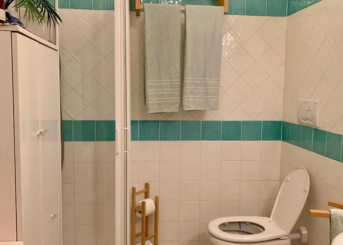 Ginko Bed & Breakfast 3*