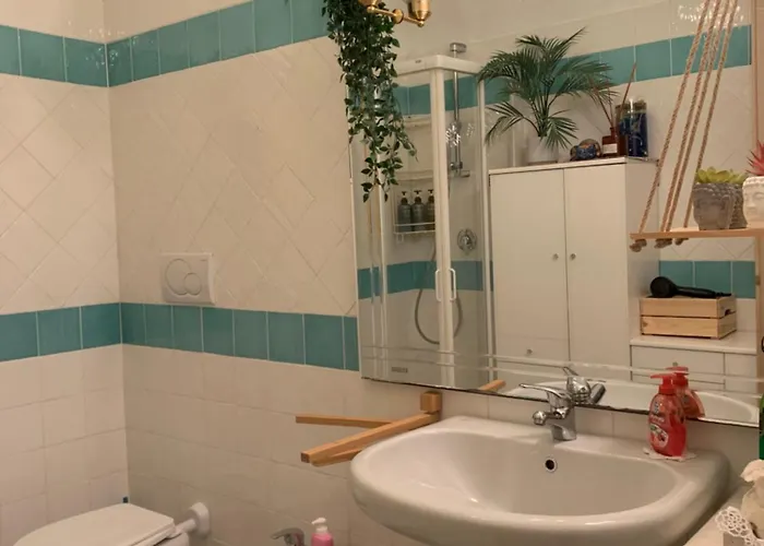 Ginko 3* Castrocaro Terme