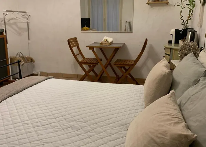 Ginko Bed and Breakfast