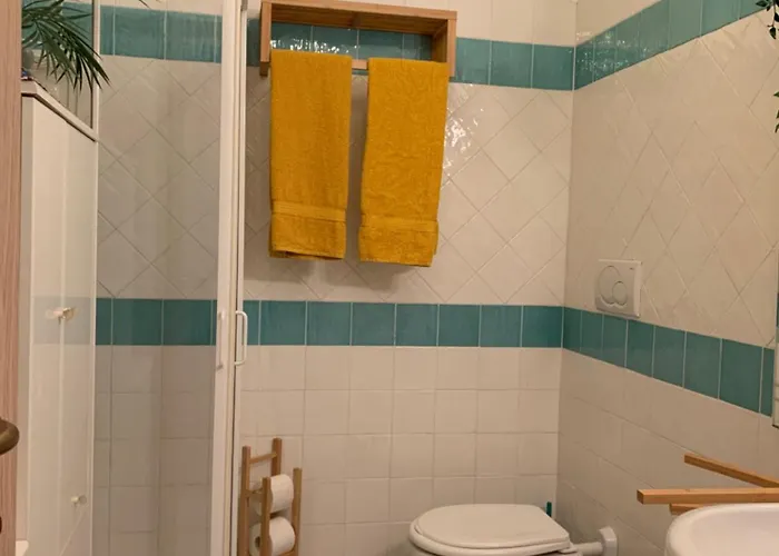 Ginko Bed and Breakfast 3*