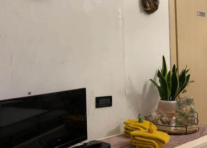 Bed and Breakfast Ginko 3*