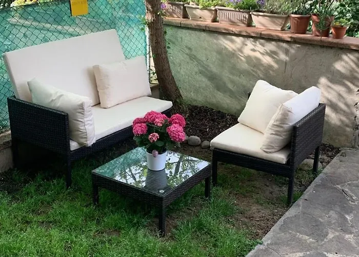 Ginko Bed & Breakfast 3*