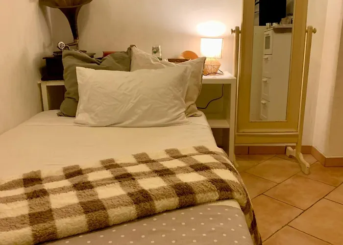 Bed and Breakfast Ginko